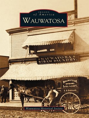 cover image of Wauwatosa